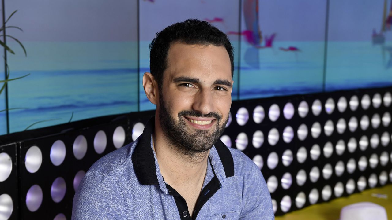 Bruno Hourcade